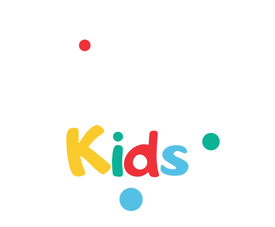 Happy Kids